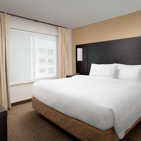Residence Inn By Marriott Lubbock Southwest Rum bild