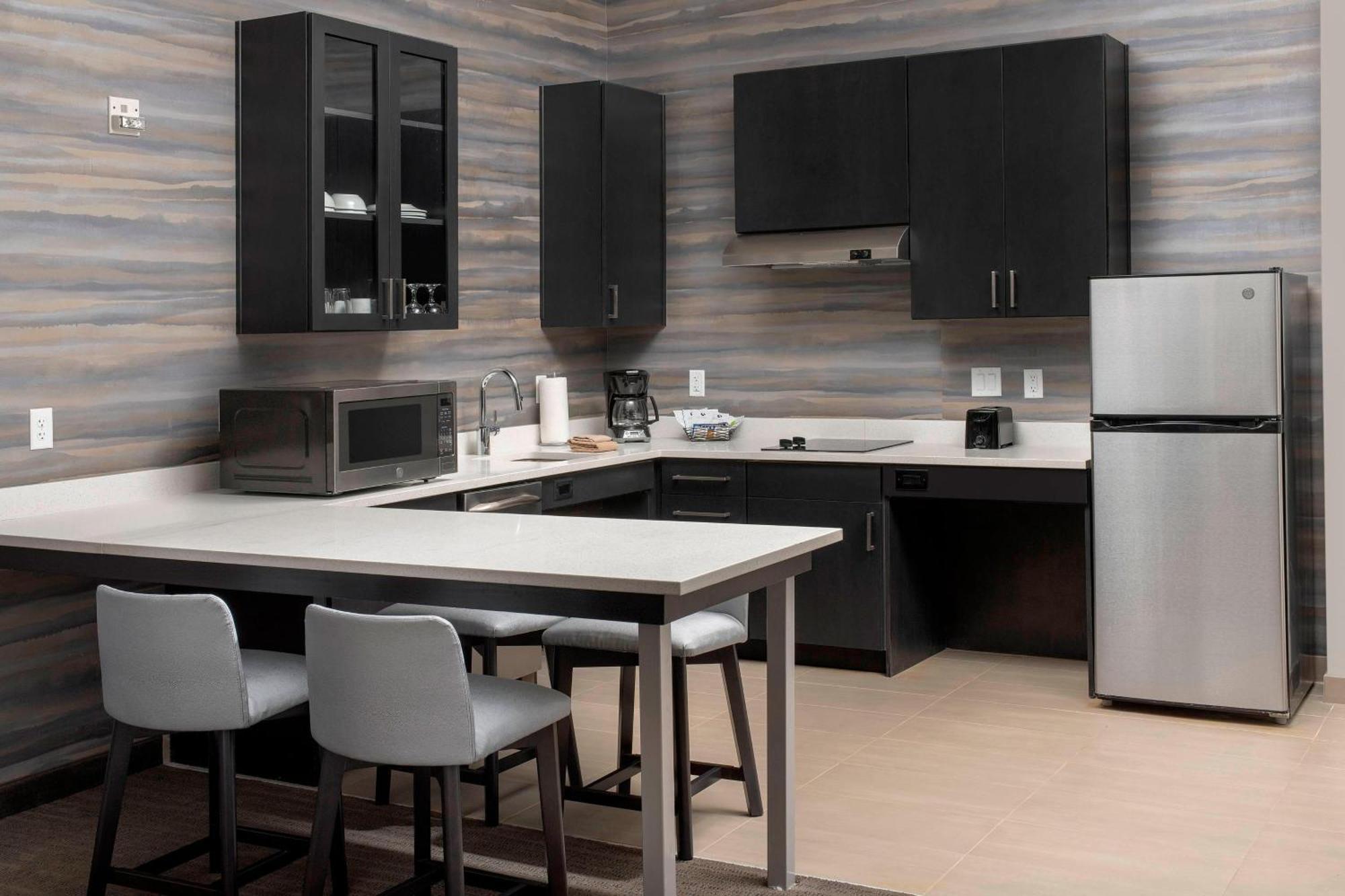 Residence Inn By Marriott Lubbock Southwest Rum bild