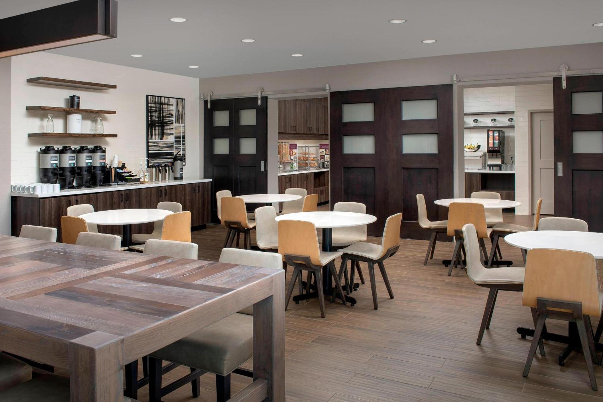 Residence Inn By Marriott Lubbock Southwest Bekvämligheter bild